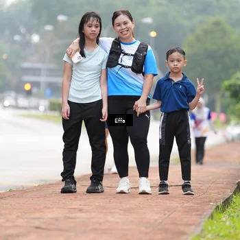 Runner Photo 8215007