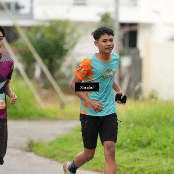 Runner Photo 8215021