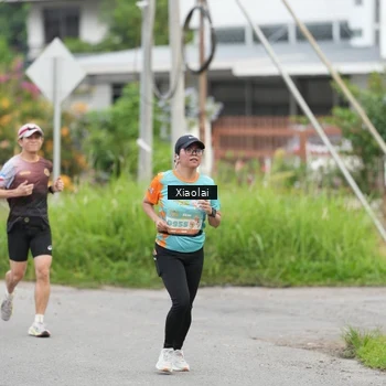 Runner Photo 8215029