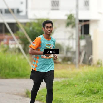Runner Photo 8215030
