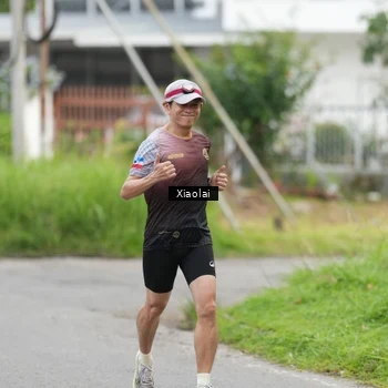 Runner Photo 8215036