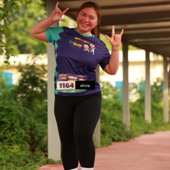 Runner Photo 8215038