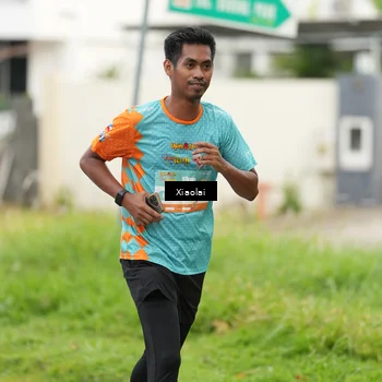 Runner Photo 8215041