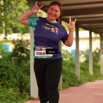 Runner Photo 8215043