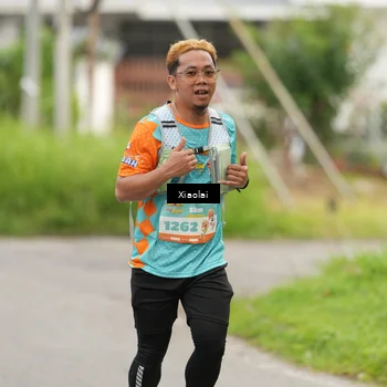 Runner Photo 8215052