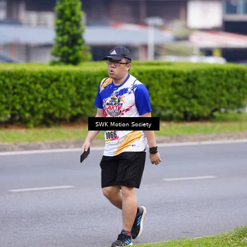 Runner Photo 8215053