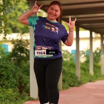 Runner Photo 8215057