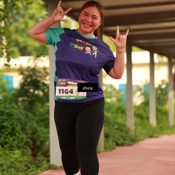 Runner Photo 8215058