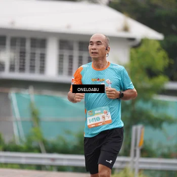 Runner Photo 8215067
