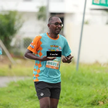 Runner Photo 8215069