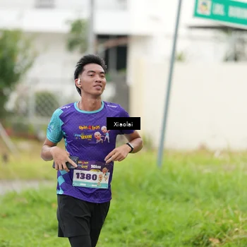 Runner Photo 8215072
