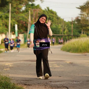 Runner Photo 8215074