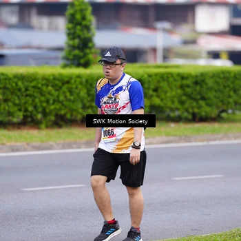 Runner Photo 8215081