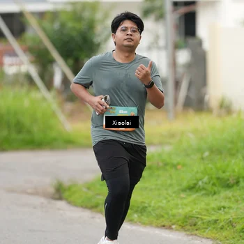 Runner Photo 8215084
