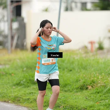 Runner Photo 8215085