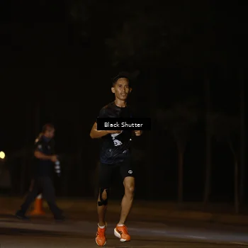 Runner Photo 8215086