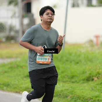 Runner Photo 8215088