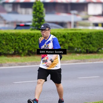 Runner Photo 8215110