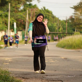 Runner Photo 8215113