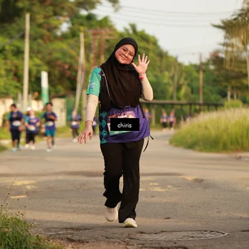 Runner Photo 8215114