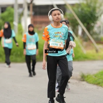 Runner Photo 8215125