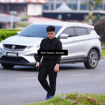 Runner Photo 8215126