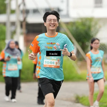 Runner Photo 8215130