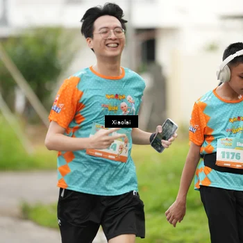 Runner Photo 8215134