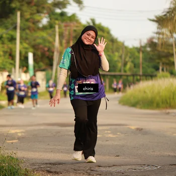 Runner Photo 8215137