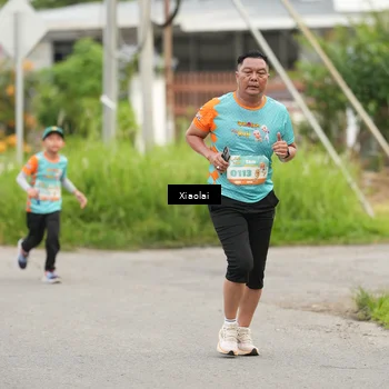 Runner Photo 8215141