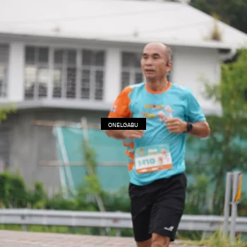 Runner Photo 8215149