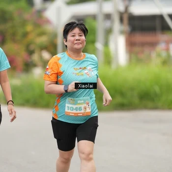 Runner Photo 8215167