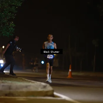 Runner Photo 8215169