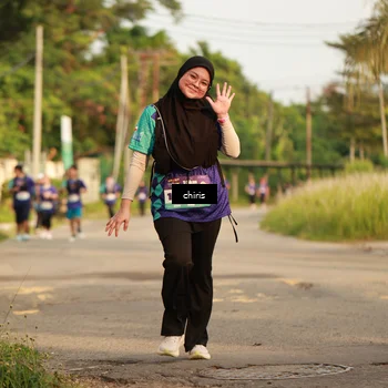 Runner Photo 8215170