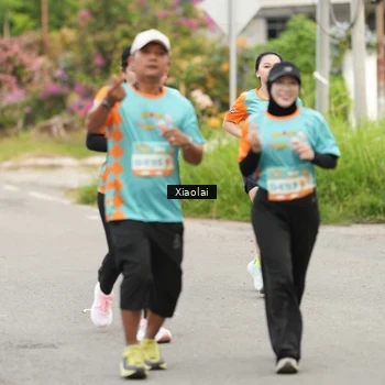 Runner Photo 8215179