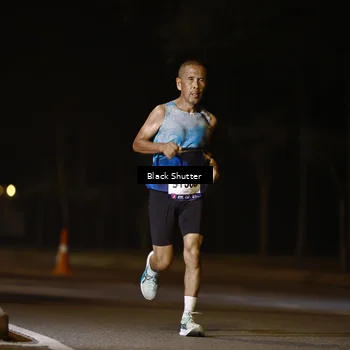 Runner Photo 8215184