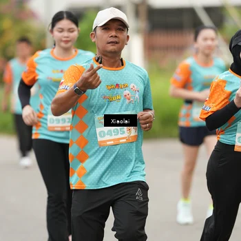 Runner Photo 8215185