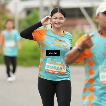Runner Photo 8215187