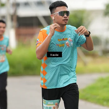 Runner Photo 8215195