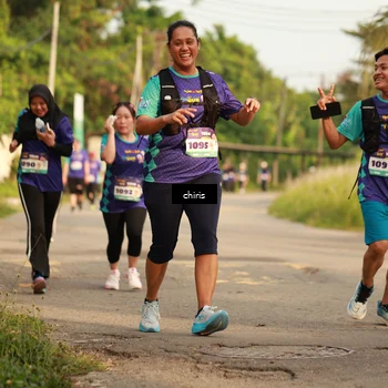 Runner Photo 8215196