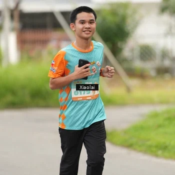 Runner Photo 8215200