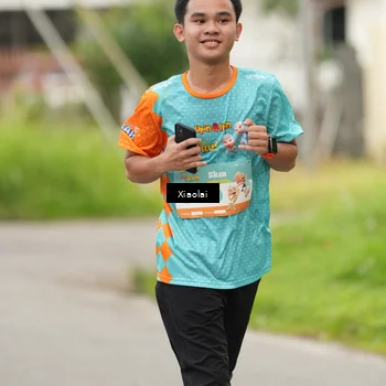 Runner Photo 8215201