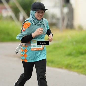 Runner Photo 8215204