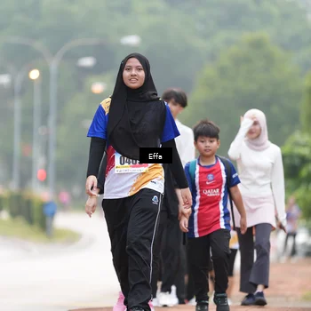 Runner Photo 8215205