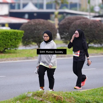 Runner Photo 8215207