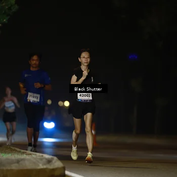 Runner Photo 8215208