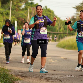 Runner Photo 8215213