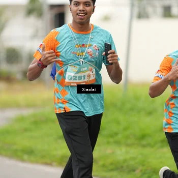 Runner Photo 8215217