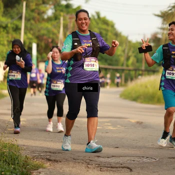 Runner Photo 8215218