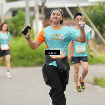 Runner Photo 8215224
